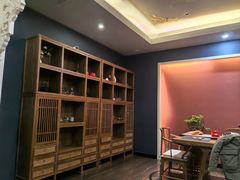 -金狮麟·新豫菜(金码大厦店)