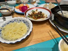 -糟粕醋·椰苑海南菜餐厅(亚龙湾天域酒店)