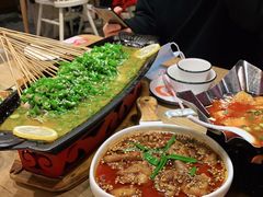 -成都吃客(九眼桥店)