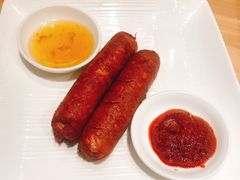 -朵朵开素食餐厅(后宰门街店)