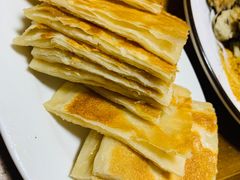 -毛毛熏肉•东北菜老字号(大安街店)