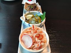 -笑福亭料理小馆(解放碑店)