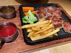 -菲滋意式餐厅(西溪印象城店)