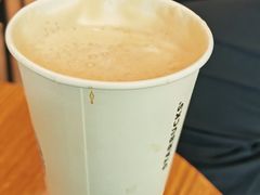 -星巴克(深圳香港大学深圳医院店)