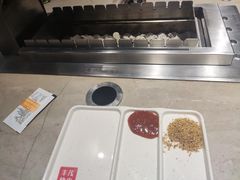 -丰茂烤串(建设街店)