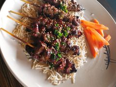 -Cau Go Vietnamese Cuisine