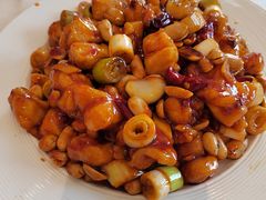 -玉林烤鸭店(定福庄店)