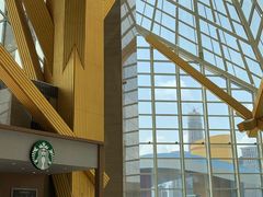 -星巴克(深圳音乐厅店)