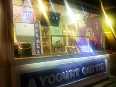-一只酸奶牛(奎星楼店)