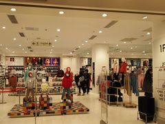 -优衣库(苏州天虹CCMall石路店)