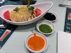 -滕记星发餐室·新加坡菜(巨鹿路店)