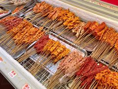 -曾哥烧烤店(红瓦寺店)
