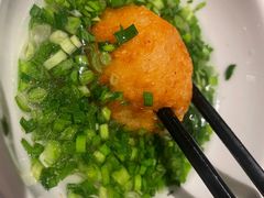 -潮上潮(南中环店)