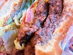 -FATBURGER 特富客汉堡(外交公寓店)