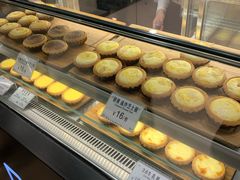 -芳叔(东方宝泰店)