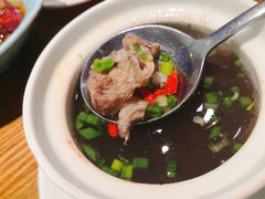 -姑奶奶老厨房(南坪路总店)