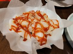 香港老式混酱肠粉-新旺茶餐厅(嘉里城店)