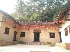 -韶山毛泽东同志故居