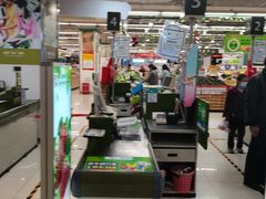 -华润万家超市(锦江翡翠城店)