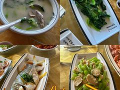 -梅姐海鲜餐厅(水头海鲜街店)