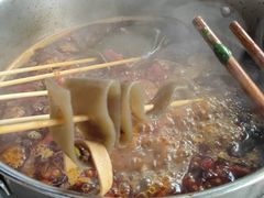 -俭让佬妈现卤串串(温江总店)