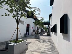 -青果巷历史文化街区