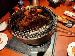 -山之屋炭火烧肉·生啤畅饮(大朗万科中央公园店)