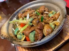 -惠丰堂饭庄·烤鸭·京味菜(西北旺·唐家岭店)