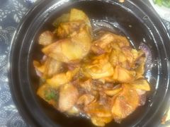 -记忆湘菜馆(芙蓉镇店)