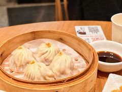 -苏晓玥·江南小吃(海上世界店)