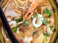 -老宅原住民沙茶面精品小吃(龙头路店)