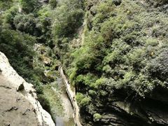 -武隆天坑地缝国家地质公园