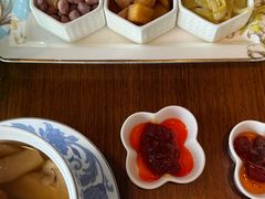 -王府井文华东方酒店-紫膳餐厅