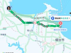 -烟台海昌鲸鲨海洋公园
