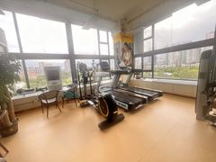 -中田·健身+普拉提(北京通州运河店)