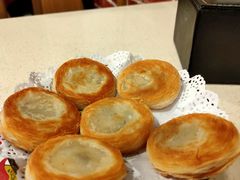 金丝饼-亮健容天生蚝烧烤自助(交道口直营店)