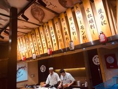 -千代武日本料理(爱建店)