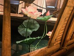 -老船坞餐厅(北京亚洲大酒店 )