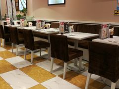大堂-嘉和一品(长江道店)