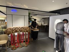 -羲和雅苑•北京烤鸭(国贸商城店)