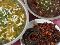 -盘龙黄鳝(盘龙居店)