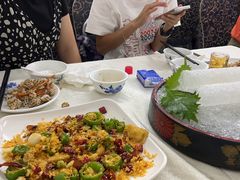 -嘉升大排档(番禺总店)