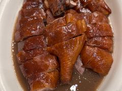 -长禧家·珑厨(东山口店)