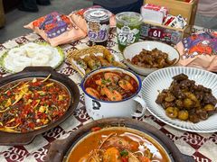 -老三样·旧食新味(船山路店)