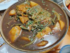 -那啥餐厅(富乐大街店)