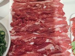 -焯牛潮汕牛肉火锅(云峰街创始店)