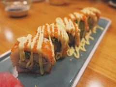 -隐炉和牛烧肉店(群力店)