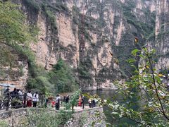 -龙庆峡风景区