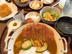 -ITARU食堂·定食料理(西丽店)