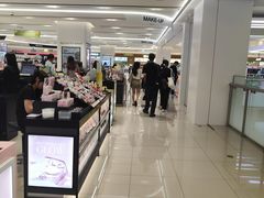-新罗免税店(济州店)